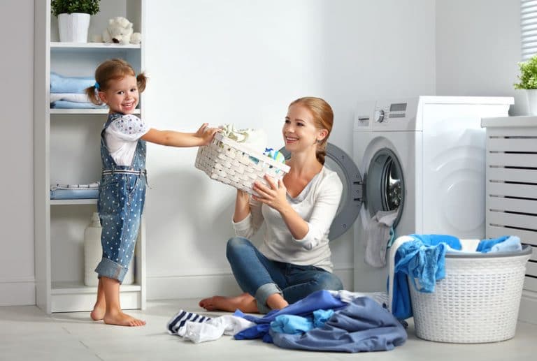 Comment Laver Convenablement Son Linge Tout Pour Le Linge 4604